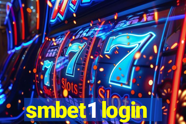 smbet1 login